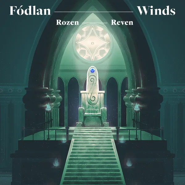 Fódlan Winds (From "Fire Emblem Three Houses")