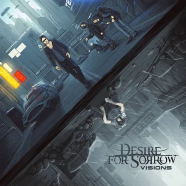 Desire for Sorrow