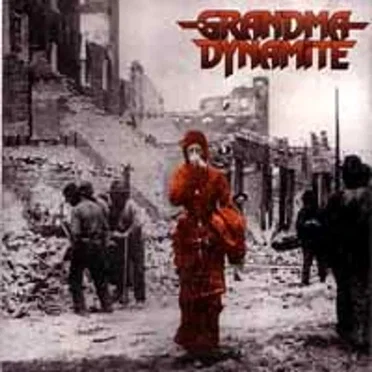 Grandma Dynamite