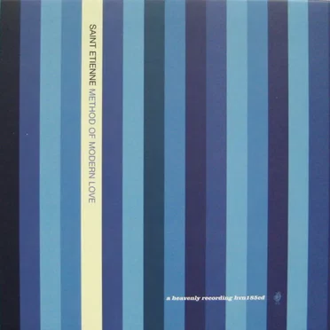 Method of Modern Love