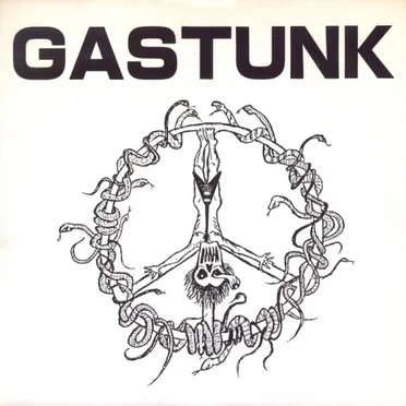Gastunk