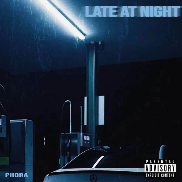Late at Night