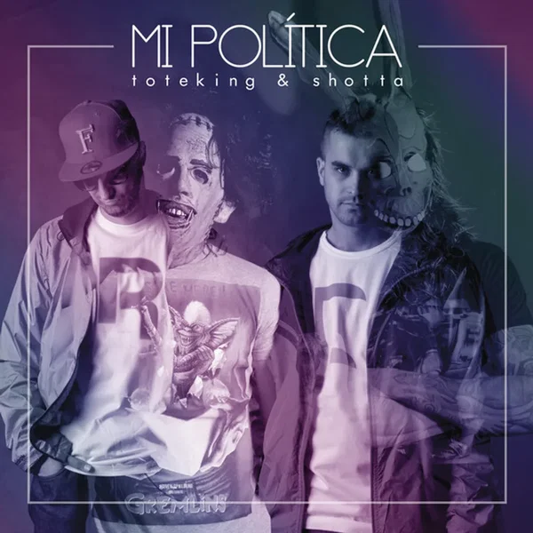 Mi política
