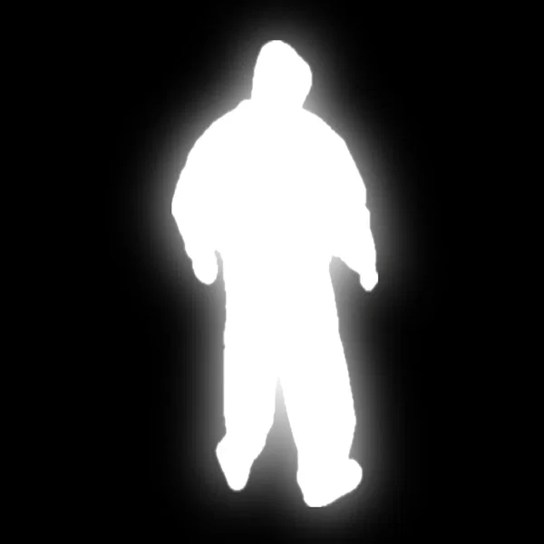 Glow in the Dark