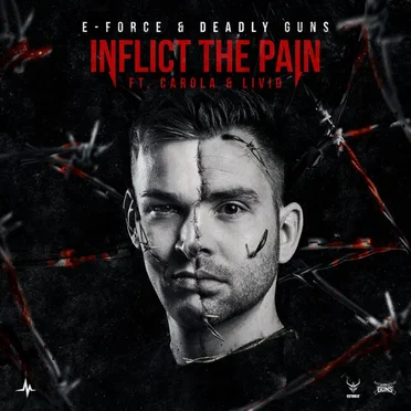 Inflict the Pain