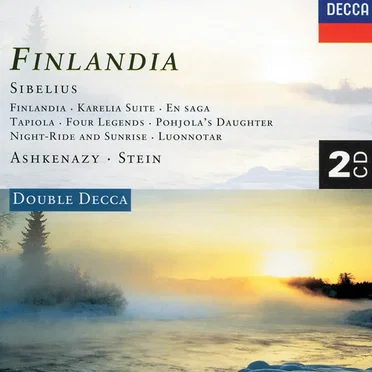Finlandia