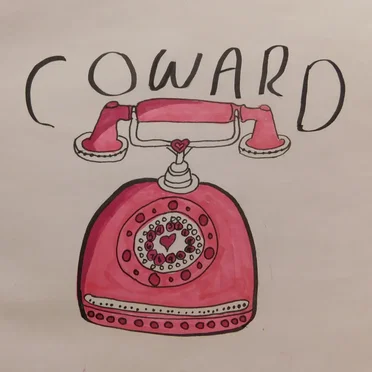 Coward
