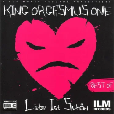 Liebe Ist Schön "Best of"