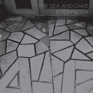 Everybody by The Sea and Cake - album cover