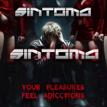 Your Pleasures Feel Addictions