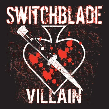 Switchblade Villain