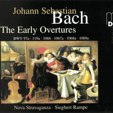 The Early Overtures