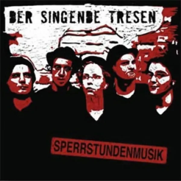 Sperrstundenmusik