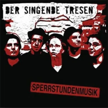 Sperrstundenmusik