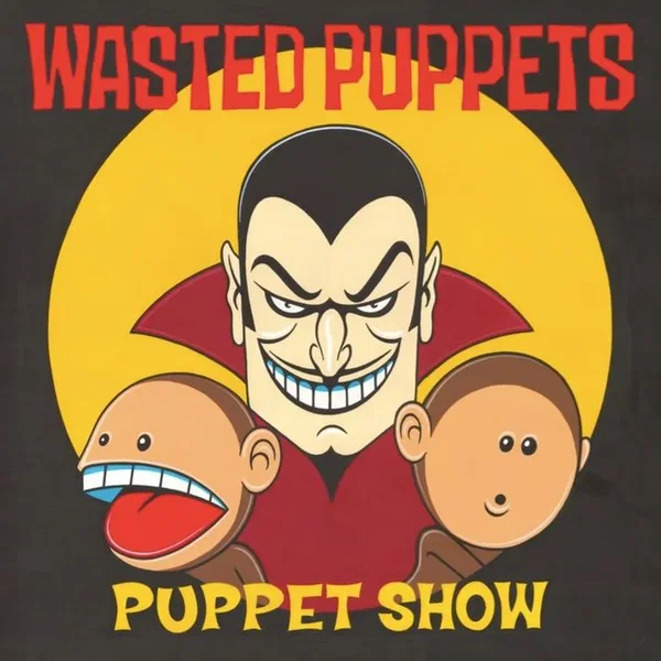 Puppet Show