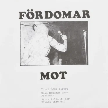 Fördomar mot