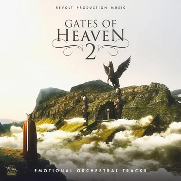 Gates of Heaven 2