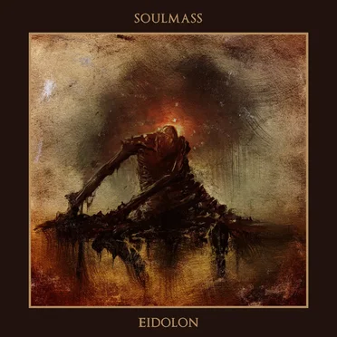 Eidolon by Soulmass - album cover