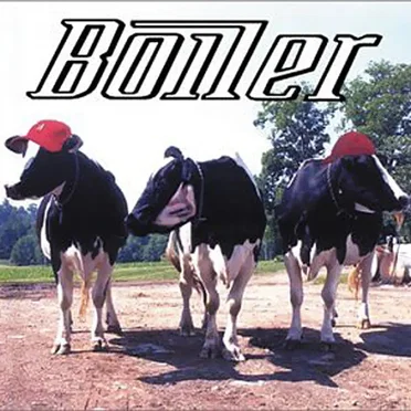 Boiler
