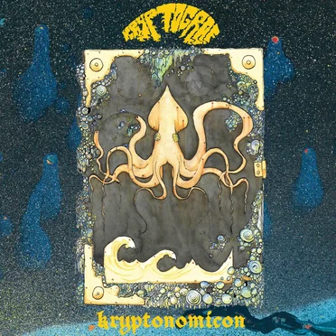 Kryptograf