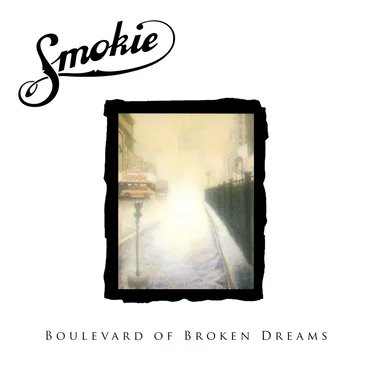 Boulevard of Broken Dreams