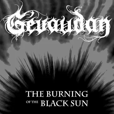The Burning of the Black Sun