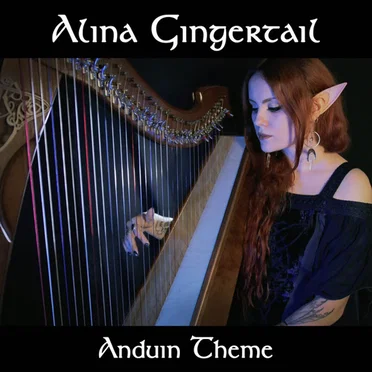 Anduin theme (from "World of Warcraft: Legion")