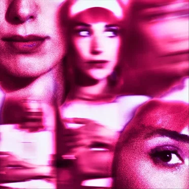 Lovely Tragedy by Sensa - album cover