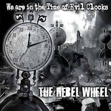 We Are in the Time of Evil Clocks