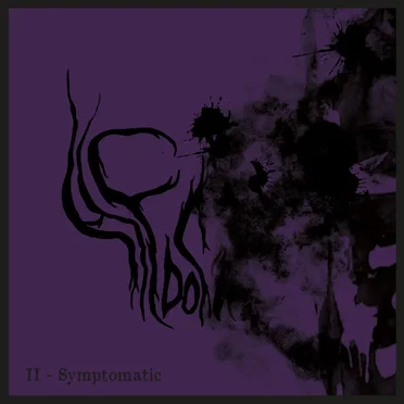 II - Symptomatic by Hedonihil - album cover