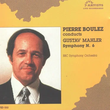 Symphony N. 6