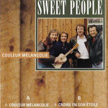 Couleur Mélancolie