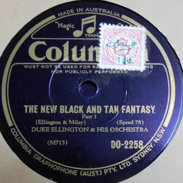The New Black and Tan Fantasy (Part 1 and 2)