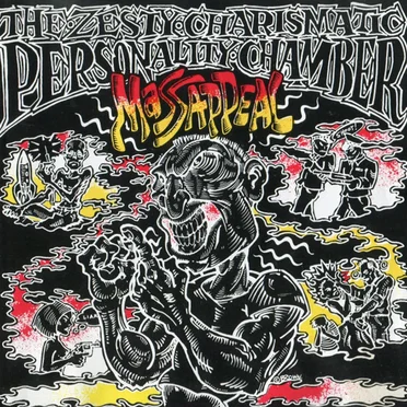 The Zesty Charismatic Personality Chamber
