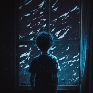 Dying In a Dark Room