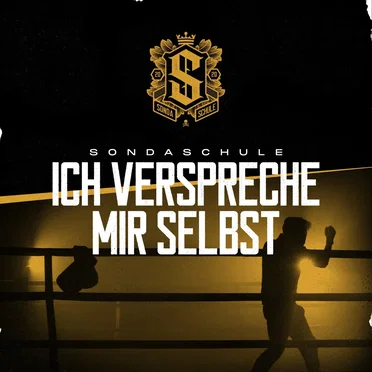 Ich verspreche mir selbst