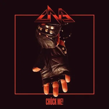 Chück Me!