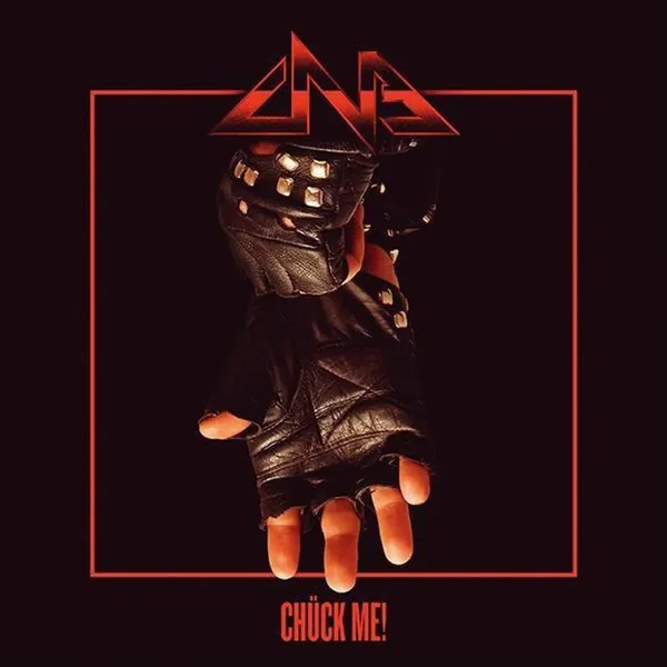 Chück Me!