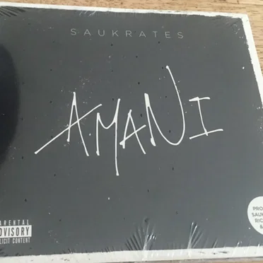 Amani