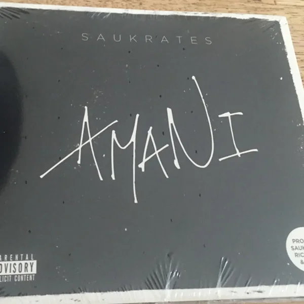 Amani
