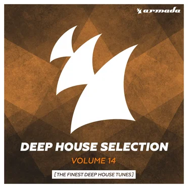Deep House Selection, Volume 14: The Finest Deep House Tunes by Various Artists - album cover