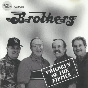 Children of the Fifties