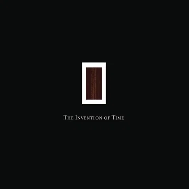 The Invention of Time by Aleda - album cover