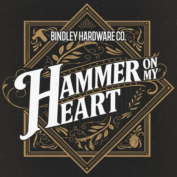 Hammer on My Heart