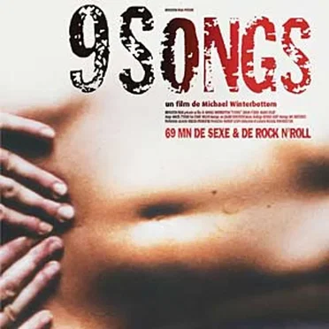 9 Songs by Various Artists - album cover
