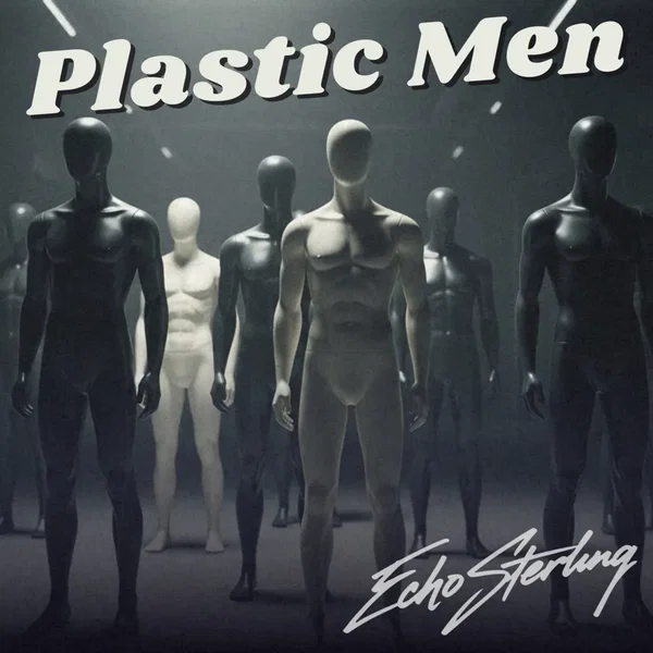 Plastic Men