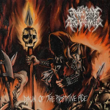 Dawn of the Primitive Age