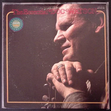 The Essential Doc Watson