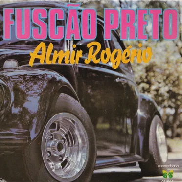 Fuscão Preto