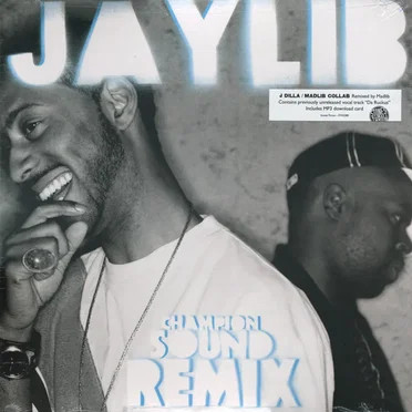 Champion Sound: The Remix